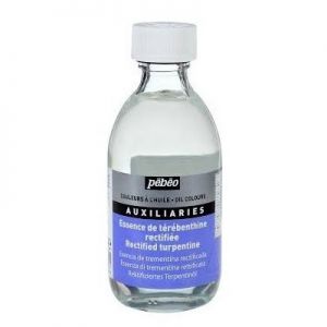 Terpentyna oczyszczona Pebeo, 245ml